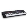 M-AUDIO Oxygen PRO 61 - Klawiatura Sterująca