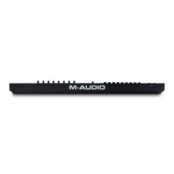 M-AUDIO Oxygen PRO 61 - Klawiatura Sterująca