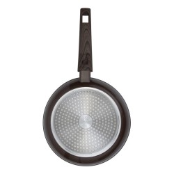 Resto Kitchenware Carina Patelnia uniwersalna Okrągły