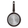 Resto Kitchenware Carina Patelnia uniwersalna Okrągły