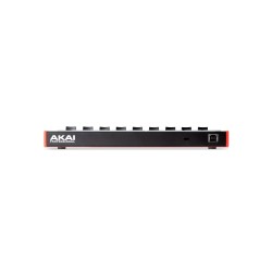 AKAI APC Mini MK2 - kontroler do Ableton Live