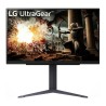 LG 27GS75QX-B monitor komputerowy 68,6 cm (27") 2560 x 1440 px Quad HD Czarny