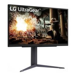 LG 27GS75QX-B monitor komputerowy 68,6 cm (27") 2560 x 1440 px Quad HD Czarny