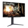 LG 27GS75QX-B monitor komputerowy 68,6 cm (27") 2560 x 1440 px Quad HD Czarny