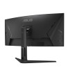 MONITOR ASUS 34" VG34VQEL1A TUF Gaming