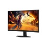 AOC G4 C27G4ZXE monitor komputerowy 68,6 cm (27") 1920 x 1080 px Full HD LED Czarny