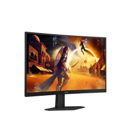 AOC G4 C27G4ZXE monitor komputerowy 68,6 cm (27") 1920 x 1080 px Full HD LED Czarny