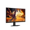 AOC G4 C27G4ZXE monitor komputerowy 68,6 cm (27") 1920 x 1080 px Full HD LED Czarny