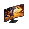 AOC G4 C27G4ZXE monitor komputerowy 68,6 cm (27") 1920 x 1080 px Full HD LED Czarny