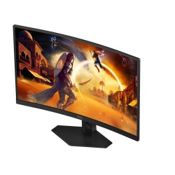 AOC G4 C27G4ZXE monitor komputerowy 68,6 cm (27") 1920 x 1080 px Full HD LED Czarny