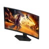 AOC G4 C27G4ZXE monitor komputerowy 68,6 cm (27") 1920 x 1080 px Full HD LED Czarny