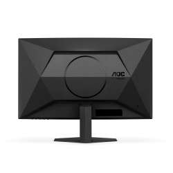 AOC G4 C27G4ZXE monitor komputerowy 68,6 cm (27") 1920 x 1080 px Full HD LED Czarny