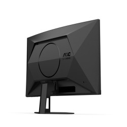 AOC G4 C27G4ZXE monitor komputerowy 68,6 cm (27") 1920 x 1080 px Full HD LED Czarny