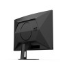 AOC G4 C27G4ZXE monitor komputerowy 68,6 cm (27") 1920 x 1080 px Full HD LED Czarny