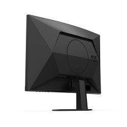 AOC G4 C27G4ZXE monitor komputerowy 68,6 cm (27") 1920 x 1080 px Full HD LED Czarny