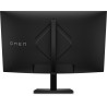 MONITOR HP LED, QHD 32" OMEN 32c (780K6E9) 165Hz