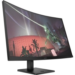 MONITOR HP LED, QHD 32" OMEN 32c (780K6E9) 165Hz