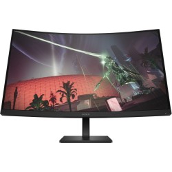 MONITOR HP LED, QHD 32" OMEN 32c (780K6E9) 165Hz