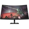 MONITOR HP LED, QHD 32" OMEN 32c (780K6E9) 165Hz