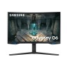 MONITOR SAMSUNG ODYSSEY G6 27" LS27BG650EUXEN