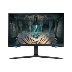 MONITOR SAMSUNG ODYSSEY G6 27" LS27BG650EUXEN