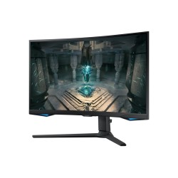 MONITOR SAMSUNG ODYSSEY G6 27" LS27BG650EUXEN