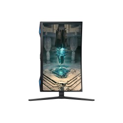 MONITOR SAMSUNG ODYSSEY G6 27" LS27BG650EUXEN