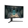 MONITOR SAMSUNG ODYSSEY G6 27" LS27BG650EUXEN