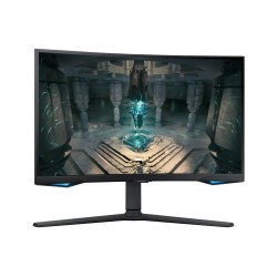 MONITOR SAMSUNG ODYSSEY G6 27" LS27BG650EUXEN