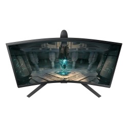 MONITOR SAMSUNG ODYSSEY G6 27" LS27BG650EUXEN