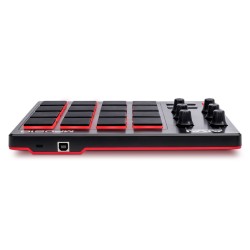 AKAI MPD 218 - Kontroler USB/MIDI