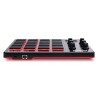 AKAI MPD 218 - Kontroler USB/MIDI