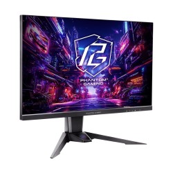 Monitor ASROCK Phantom Gaming PG27QFT2A 27"