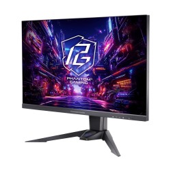 Monitor ASROCK Phantom Gaming PG27QFT2A 27"