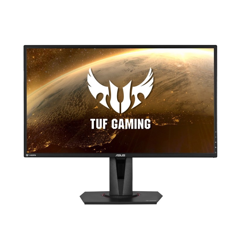 MONITOR ASUS 27" VG27AQ TUF Gaming