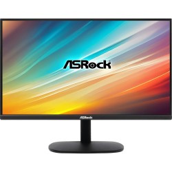 Monitor ASRock Challenger CL25FF 24.5"