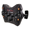 Asetek SimSports La Prima GT Button Box - panel do sterowania do kierownicy