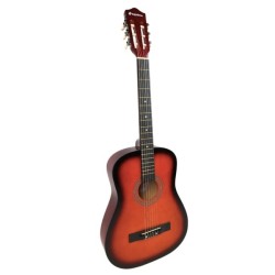 SUPRIMO CGS1 SB - Gitara klasyczna 4/4 sunburst do nauki
