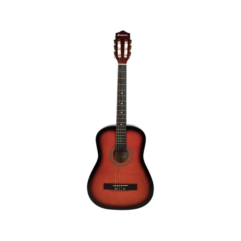 SUPRIMO CGS3 SB - Gitara klasyczna 4/4 sunburst do nauki