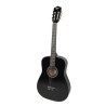 V-TONE CG ONE BK - Gitara klasyczna 4/4 czarna