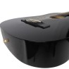 V-TONE CG ONE BK - Gitara klasyczna 4/4 czarna