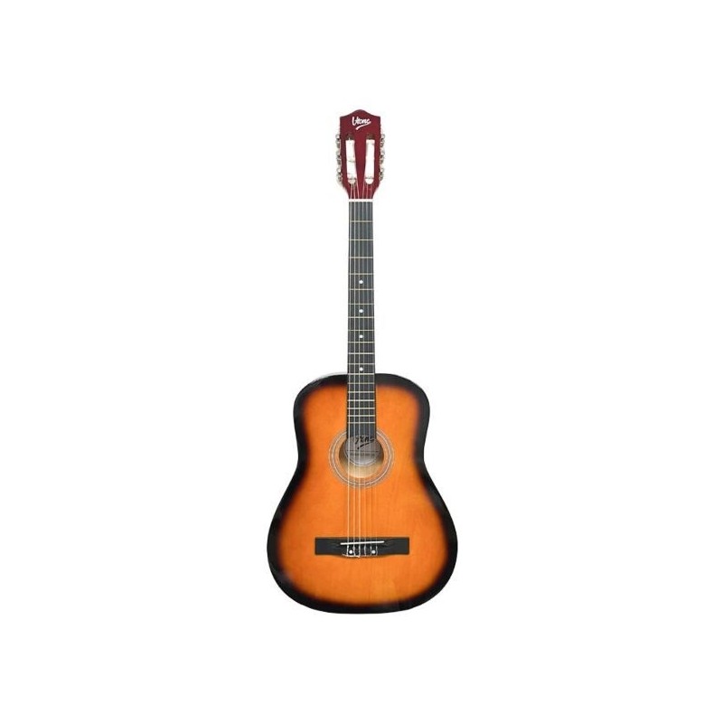 V-TONE CG ONE SB - Gitara klasyczna 4/4 sunburst