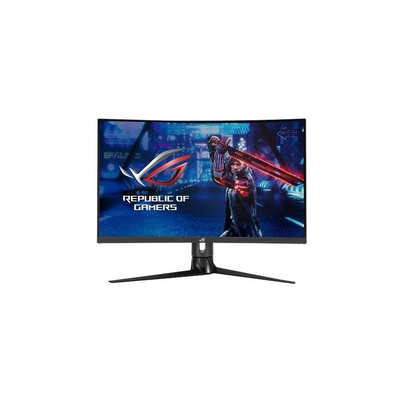 MONITOR ASUS 32" XG32VC ROG Strix