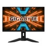 MONITOR GIGABYTE LED 32" M32U 144Hz