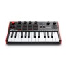 AKAI MPK MINI PLAY 3 - Mini klawiatura sterująca