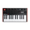 AKAI MPK MINI PLAY 3 - Mini klawiatura sterująca