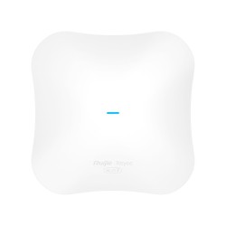 Ruijie Networks RG-RAP72PRO punkt dostępowy WLAN 5011 Mbit/s Biały Obsługa PoE