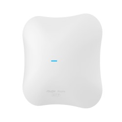 Ruijie Networks RG-RAP72PRO punkt dostępowy WLAN 5011 Mbit/s Biały Obsługa PoE