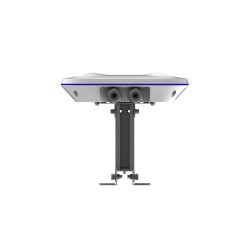 Ruijie Networks RG-RAP6260(G) punkt dostępowy WLAN 1775 Mbit/s Biały Obsługa PoE