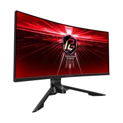 Monitor ASROCK 34" TFT Gaming PG34WQ15R3A